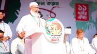 জাতির প্রয়োজনে আন্দোলন এক দফায় রূপ নিতে পারে