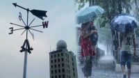 কেমন থাকবে আগামী ৫ দিনের আবহাওয়া?