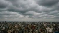 রাজধানীর আবহাওয়ায় যে বার্তা