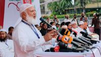 দুর্নীতিবাজদের হাতে জনগণের অধিকার লুণ্ঠিত
