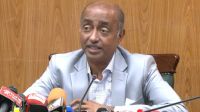 শেখ হাসিনার আপিলের সুযোগ নিয়ে যা বললেন আইনমন্ত্রী