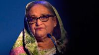 শেখ হাসিনাসহ ৬৩ জনের বিরুদ্ধে দুই মামলায় চার্জশিট