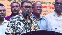 দুর্নীতি পুরোপুরি শেষ হয়নি: স্বাস্থ্যমন্ত্রী