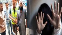 ছাত্রীকে ধর্ষণের অভিযোগ, মহিলা মাদ্রাসার ‘বড় হুজুর’ আটক