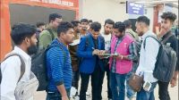 কম্বোডিয়ায় স্ক্যামের শিকার ৩৮ বাংলাদেশি দেশে ফিরলেন