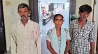 প্রেমিককে দিয়ে স্বামীকে হত্যা, অতঃপর