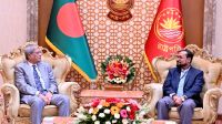 বেকারত্ব দূরে কারিগরি ও প্রযুক্তি শিক্ষায় গুরুত্বের আহ্বান রাষ্ট্রপতির