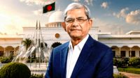 সফর শেষে বঙ্গভবনে পৌঁছেছেন রাষ্ট্রপতি
