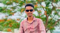 স্ত্রীকে হারিয়ে ক্ষোভে নিজ শরীরে আগুন দিল যুবক