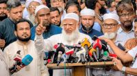 ‘সরকারের আশ্রয়-প্রশ্রয় ছাড়া এত সাহস কারও হবে না’ 