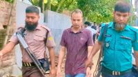 ফ্ল্যাটে নারীসহ আটক, ছাড়া পেলেন সেই ওসি 