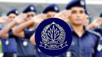 পুলিশের উচ্চপর্যায়ে বড় রদবদল