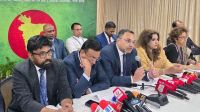 জাতিসংঘে প্রথম দিনেই প্রধানমন্ত্রীর ১০ কর্মসূচি  