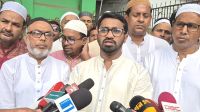 জামায়াত ও আওয়ামী লীগের পুরোনো প্রেম ফের জেগে উঠেছে  