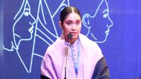 লিগ্যাল অফিসার হিসেবে জাতিসংঘে যেসব দায়িত্ব পালন করবেন জাইমা রহমান 