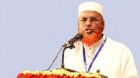 ‘কোরআনের বিধানের বিরুদ্ধে হাত দেওয়ার পরিণাম শুভ হবে না’