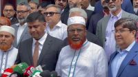 রাড্ডা হাসপাতালে হামলায় সরকারদলীয় লোকজন জড়িত 