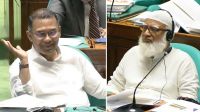জামায়াত আমিরকে ১৫০ টাকার খাবারের দাওয়াত দিলেন প্রধানমন্ত্রী