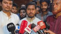 জামায়াতের উত্থান দেশকে ধর্মযুদ্ধের দিকে নিয়ে যেতে পারে : নুরুল হক নূর