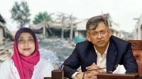 রাড্ডা ক্লিনিকে হামলায় এমপি মিষ্টির সংশ্লিষ্টতার অভিযোগের তদন্ত চলছে: স্বরাষ্ট্রমন্ত্রী