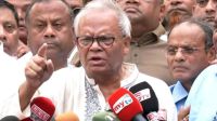গ্যাস সংকট নিয়ে বড় সুখবর দিলেন রিজভী