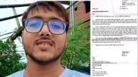আদমজী কলেজ থেকে বহিষ্কার হতে পারে সেই সিফাত