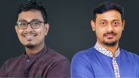 সাদিককে অভিনন্দন জানিয়ে পাটওয়ারীর পোস্ট