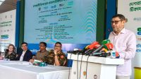 হাজারো শিশুমৃত্যুর জন্য দুই সরকারকে দায়ী করলেন স্বাস্থ্যমন্ত্রী