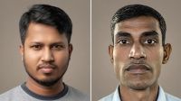 সাবেক ২ সেনা সদস্যের বিরুদ্ধে ইন্টারপোলের রেড নোটিশ