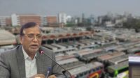 সায়েদাবাদের দূরপাল্লার বাস শিগগিরই কাঁচপুরে স্থানান্তর: ডিএসসিসি প্রশাসক