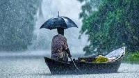 ৩ দিন ভারী বৃষ্টির আভাস