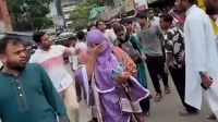 র‍্যাব পরিচয়ে জবি ছাত্রীকে তুলে নেওয়ার চেষ্টা