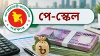 পে স্কেলের গেজেট প্রকাশে শেষ বাধা কোথায়