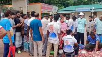 ৬০০ টাকা কেজিতে মিলছে গরুর মাংস