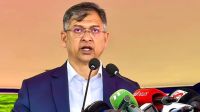 রোহিঙ্গা সংকট আঞ্চলিক নিরাপত্তার হুমকি: স্বরাষ্ট্রমন্ত্রী