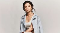 অন্তরঙ্গ দৃশ্যে নিয়ে মুখ খুললেন অভিনেত্রী