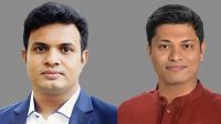 মানবতাবিরোধী মামলায় ছাত্রলীগের দুই নেতার মৃত্যুদণ্ড