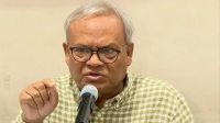 লংমার্চে কিছু গাড়ির টোল দেয়নি বিরোধী দল : রিজভী