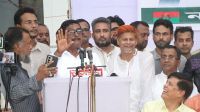 সাপকে বিশ্বাস করা যায়, কিন্তু জামায়াতকে নয় : ফজলুর রহমান