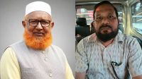 জামাতা গ্রেপ্তারের ঘটনায় বিবৃতিতে যা বললেন জামায়াত এমপি