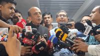 অতীত নয়, ভবিষ্যতমুখী সম্পর্ক চান দীনেশ ত্রিবেদী