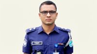 ধর্ষণ কর্মকান্ডে শাস্তি পেলেন ডিবি কর্মকর্তা