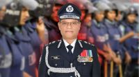 সরকারের বিরুদ্ধে ষড়যন্ত্রকারী পুলিশ কর্মকর্তারা চিহ্নিত