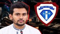 আসিফ মাহমুদের দেশত্যাগে নিষেধাজ্ঞা চাইবে দুদক