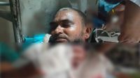 জামায়াত নেতাকে কুপিয়ে জখম