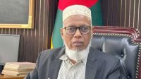 স্থানীয় নির্বাচনের আগে উপনির্বাচনের তফসিল : ইসি