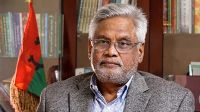 নতুন দায়িত্ব পেলেন আমানউল্লাহ আমান