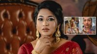 হেনস্তার শিকার অভিনেত্রী বাঁধন