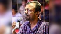 ভোরের কাগজের রাজশাহী প্রতিনিধি সাইদুরের মৃত্যু