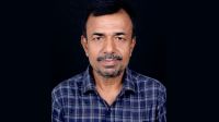 ভোরের কাগজের রাজশাহী প্রতিনিধি সাইদুরের মৃত্যু